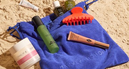 Harvey Nichols Summer Beauty Gift 2026 Harvey Nichols Summer Beauty Gift 2026