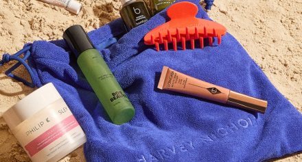 Harvey Nichols The Summer Beauty Edit 2026 Harvey Nichols The Summer Beauty Edit 2026
