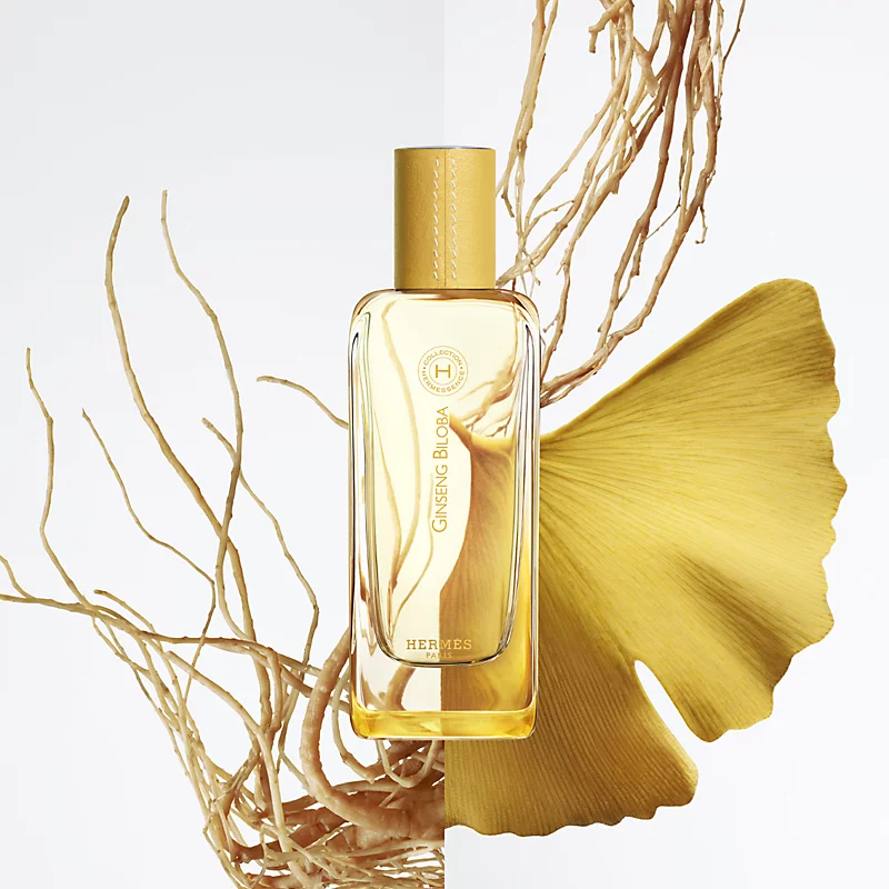 Hermès Ginseng biloba Eau de parfum Hermès Ginseng biloba Eau de parfum