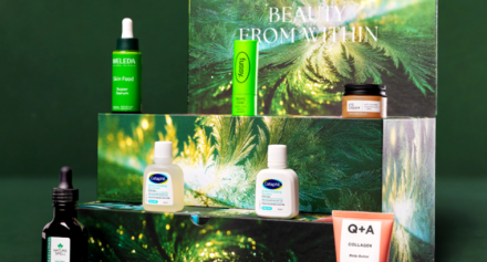 Holland & Barrett Beauty Advent Calendar 2026 Holland & Barrett Beauty Advent Calendar 2026