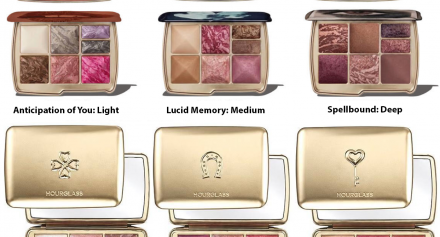 Hourglass Holiday 2026 Ambient Lighting Edit Unlocked Collection Hourglass Holiday 2026 Ambient Lighting Edit Unlocked Collection