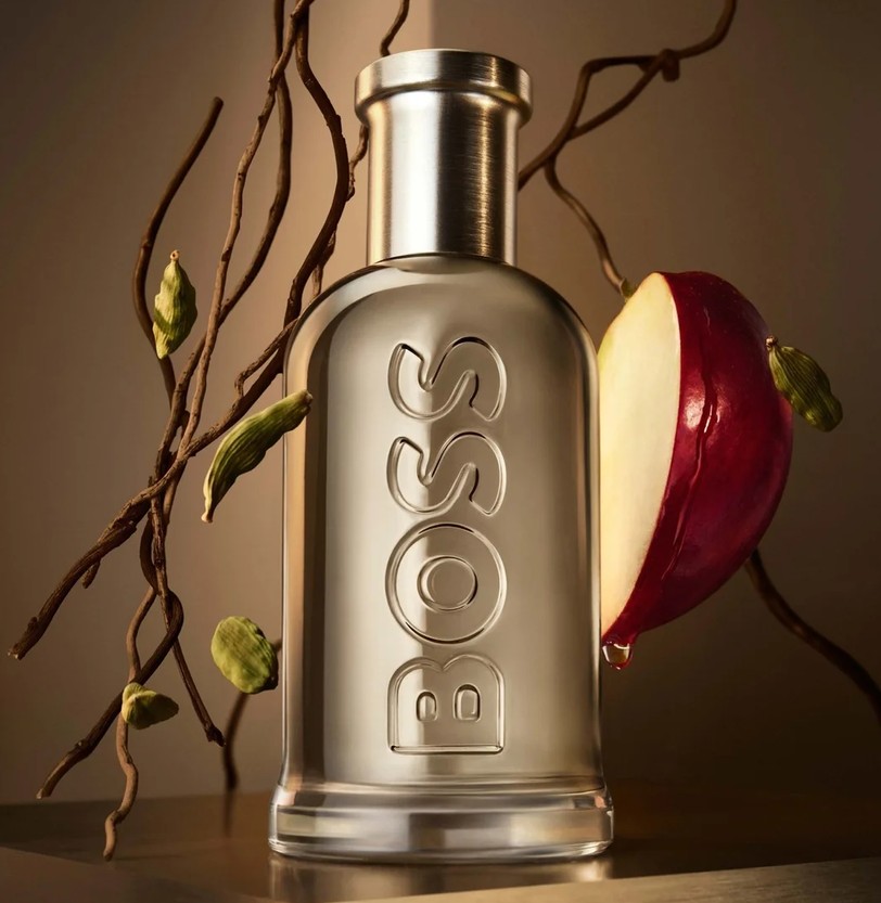 Hugo Boss BOSS Bottled Eau de Parfum Hugo Boss BOSS Bottled Eau de Parfum
