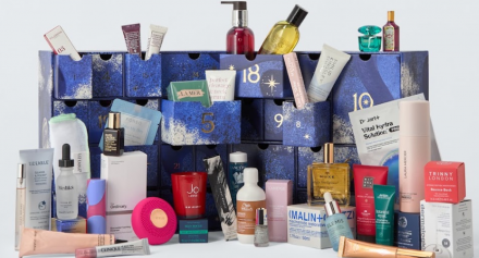 John Lewis Beauty Advent Calendar 2026 John Lewis Beauty Advent Calendar 2026