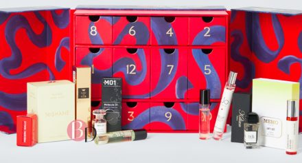 John Lewis Fragrance Advent Calendar 2026 John Lewis Fragrance Advent Calendar 2026