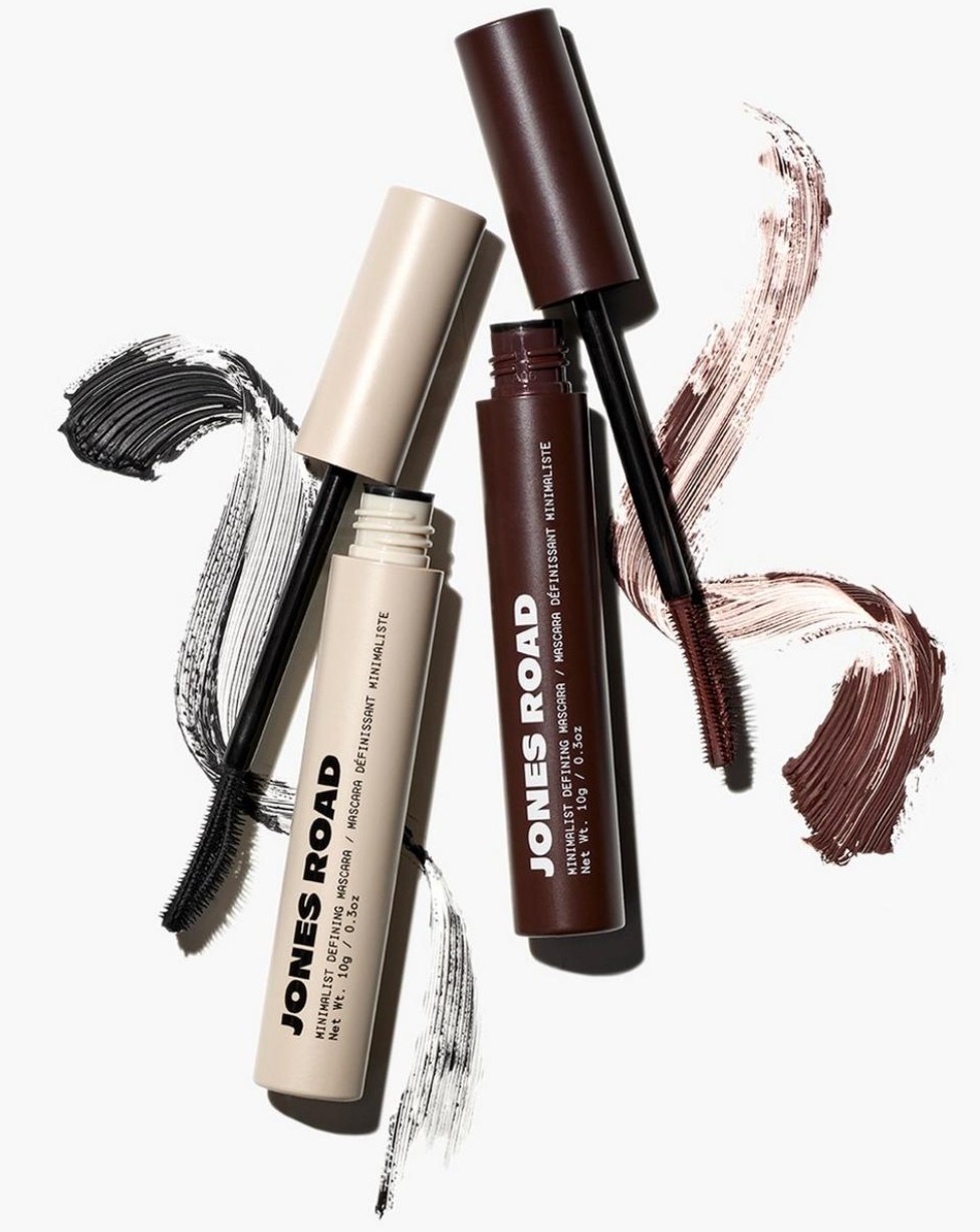 Jones Road Minimalist Defining Mascara Jones Road Minimalist Defining Mascara