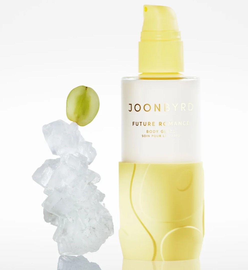 Joonbyrd Future Romance Body Glaze Joonbyrd Future Romance Body Glaze