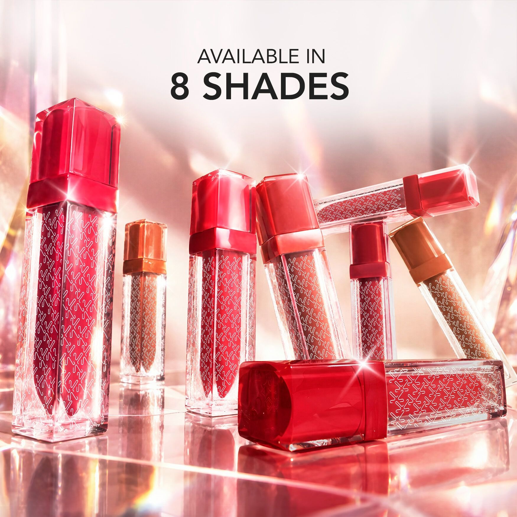 Kay Beauty Hydra Luscious Lip Tint Kay Beauty Hydra Luscious Lip Tint