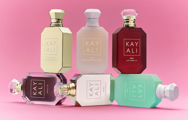 25% off Kayali at Cult Beauty 25% off Kayali at Cult Beauty