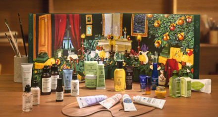 L’Occitane Advent Calendars 2026 L’Occitane Advent Calendars 2026