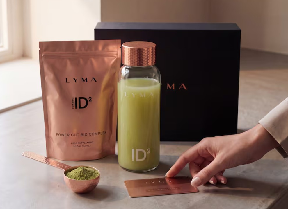 LYMA ID² Powder LYMA ID² Powder