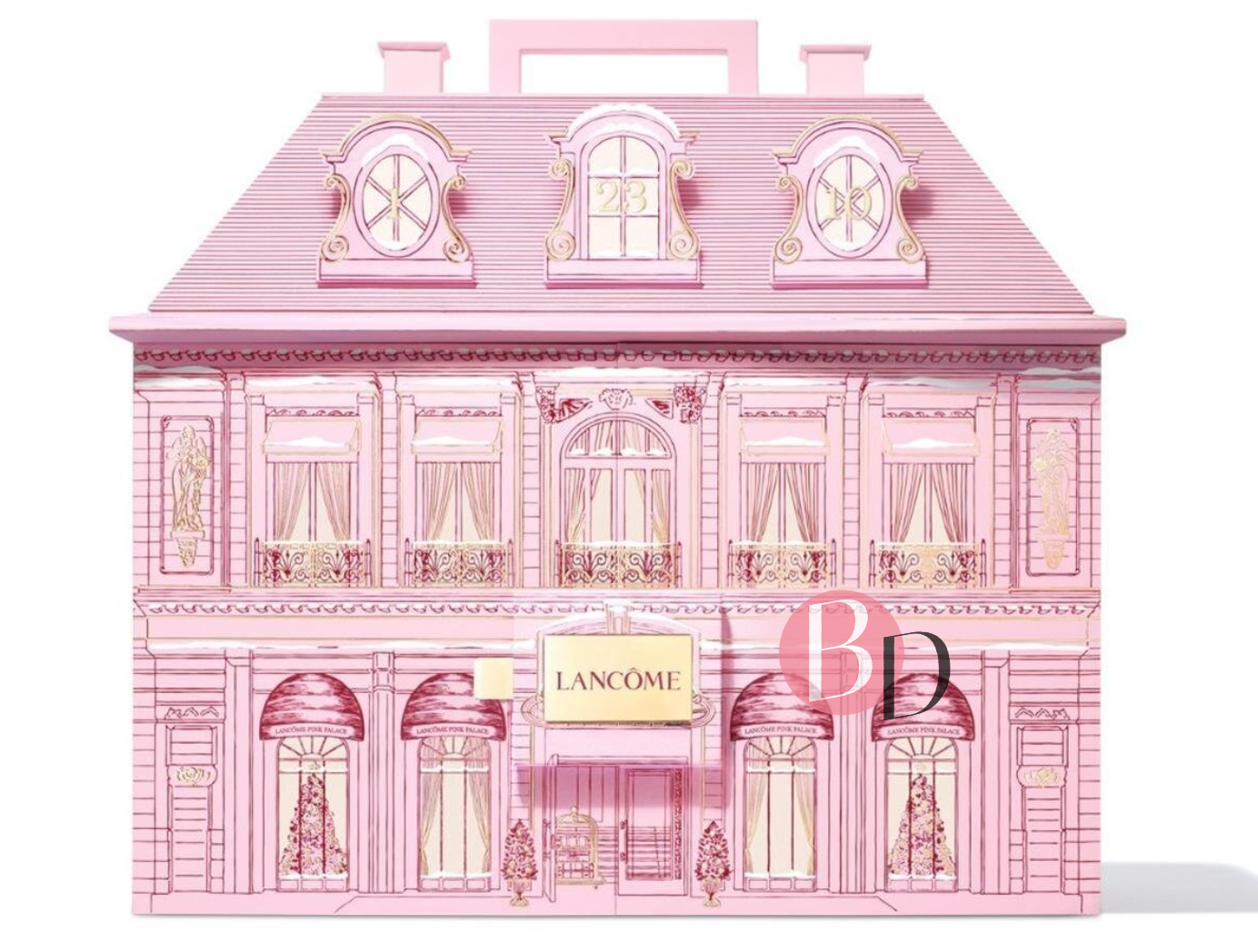 Lancome Advent Calendar 2026 – Full Spoilers Lancome Advent Calendar 2026 – Full Spoilers