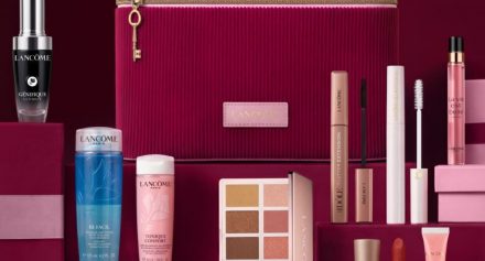 Lancome Holiday 2026 Beauty Box Lancome Holiday 2026 Beauty Box