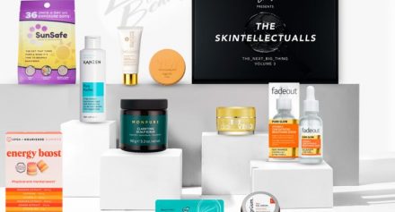Latest in Beauty The Skintellectuals. Next Big Thing Vol 3 Latest in Beauty The Skintellectuals. Next Big Thing Vol 3