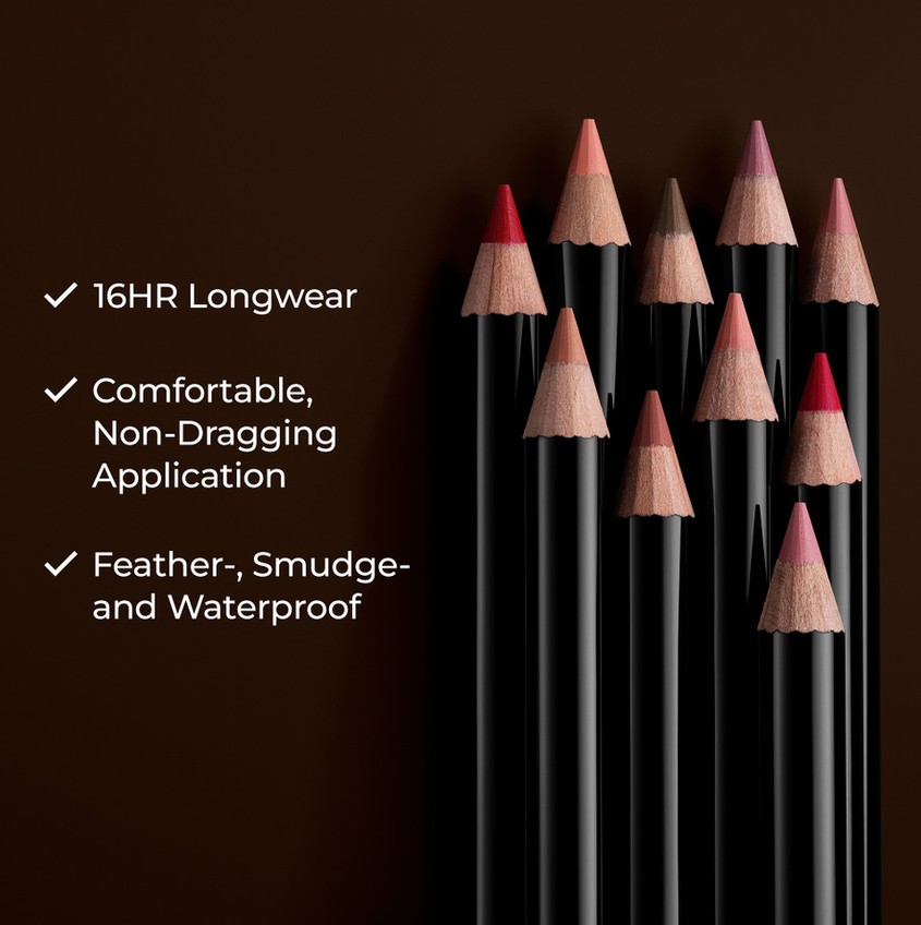 Laura Mercier Caviar Perfecting Lip Liner Laura Mercier Caviar Perfecting Lip Liner