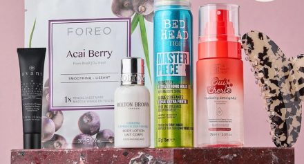 Lookfantastic Beauty Box July 2026 Lookfantastic Beauty Box July 2026