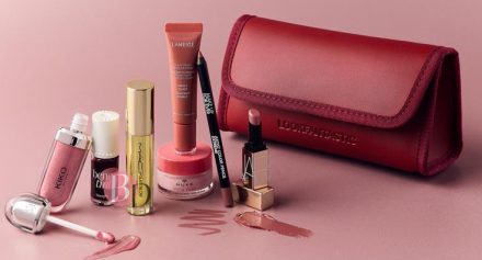 Lookfantastic Lip Edit 2026 Lookfantastic Lip Edit 2026