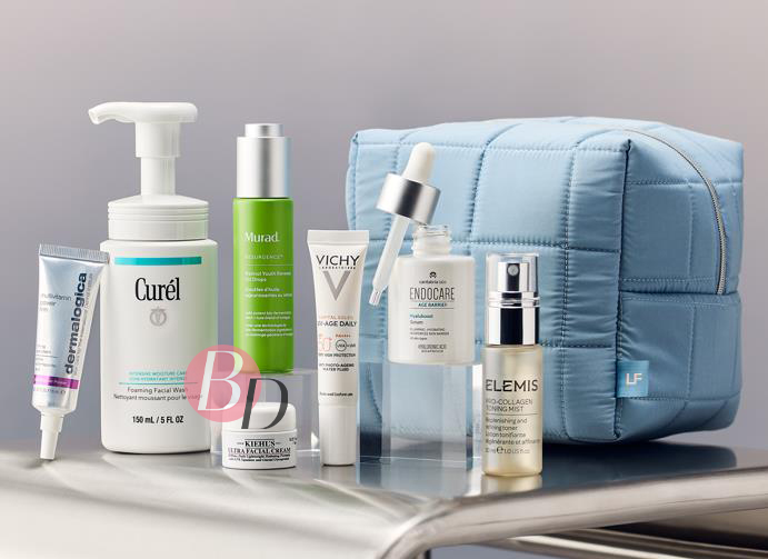 Lookfantastic Pro-Ageing Edit 2026 Lookfantastic Pro-Ageing Edit 2026