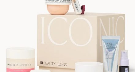 Lookfantastic The Iconic Beauty Edit 2026 – Available now