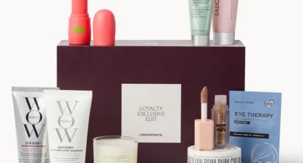 Lookfantastic The Loyalty Exclusive Edit 2026 – Available now Lookfantastic The Loyalty Exclusive Edit 2026 – Available now