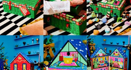 Lush Advent Calendars 2026 Lush Advent Calendars 2026