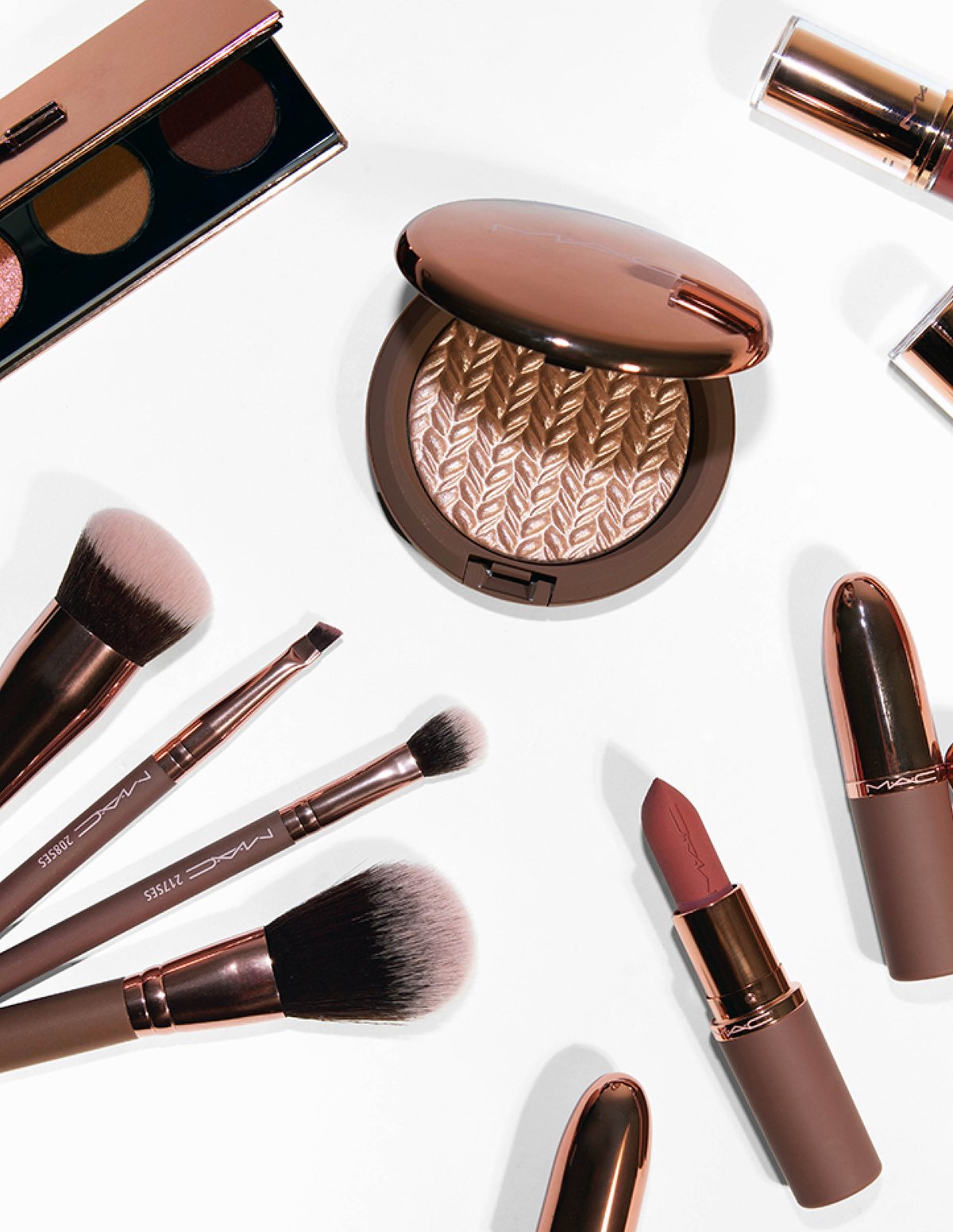 MAC Autumn 2026 Collection MAC Autumn 2026 Collection