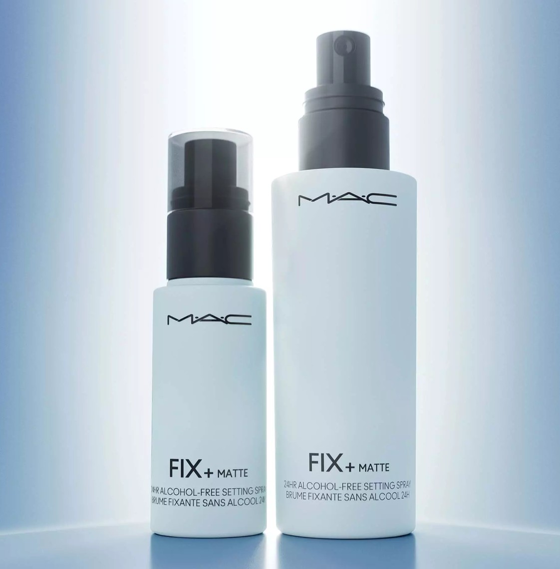MAC Fix+ Matte 24HR Alcohol-Free Setting Spray MAC Fix+ Matte 24HR Alcohol-Free Setting Spray
