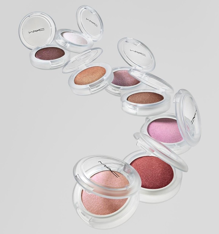 MAC GlowPlay Bouncy Highlighter MAC GlowPlay Bouncy Highlighter