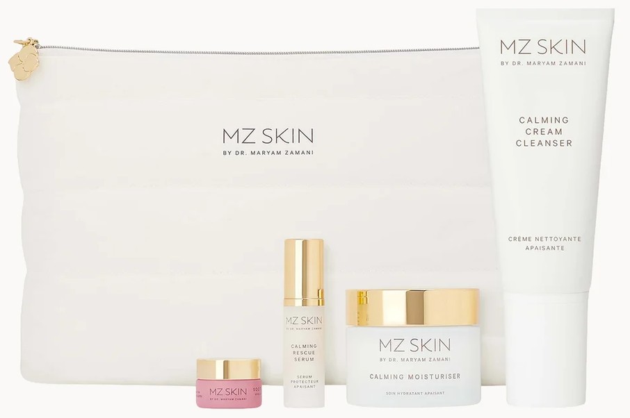 MZ Skin The Calming Discovery Set MZ Skin The Calming Discovery Set