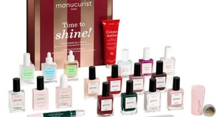 Manucurist Advent Calendar 2026 Manucurist Advent Calendar 2026