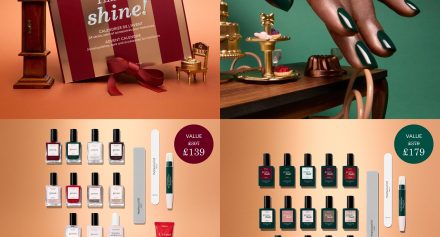 Manucurist Advent Calendars 2026 Manucurist Advent Calendars 2026