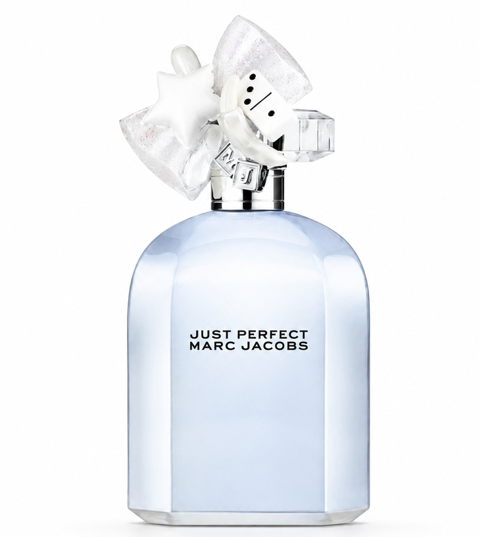 Marc Jacobs Jսst Perfect is coming soon Marc Jacobs Jսst Perfect is coming soon