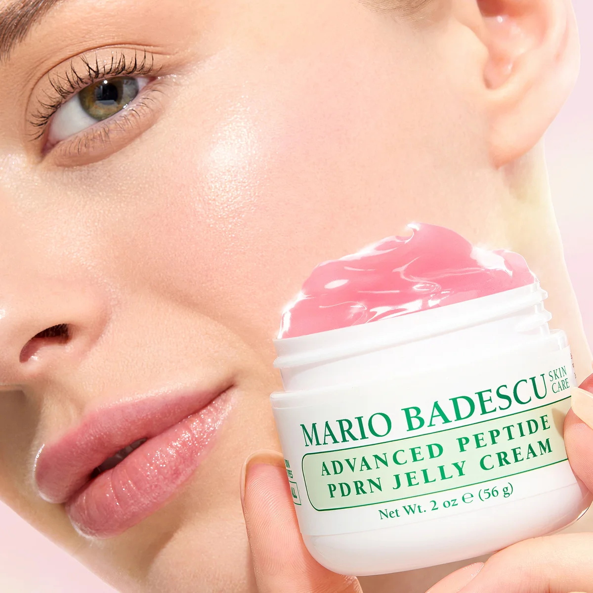 Mario Badescu Advanced Peptide PDRN Jelly Cream Mario Badescu Advanced Peptide PDRN Jelly Cream