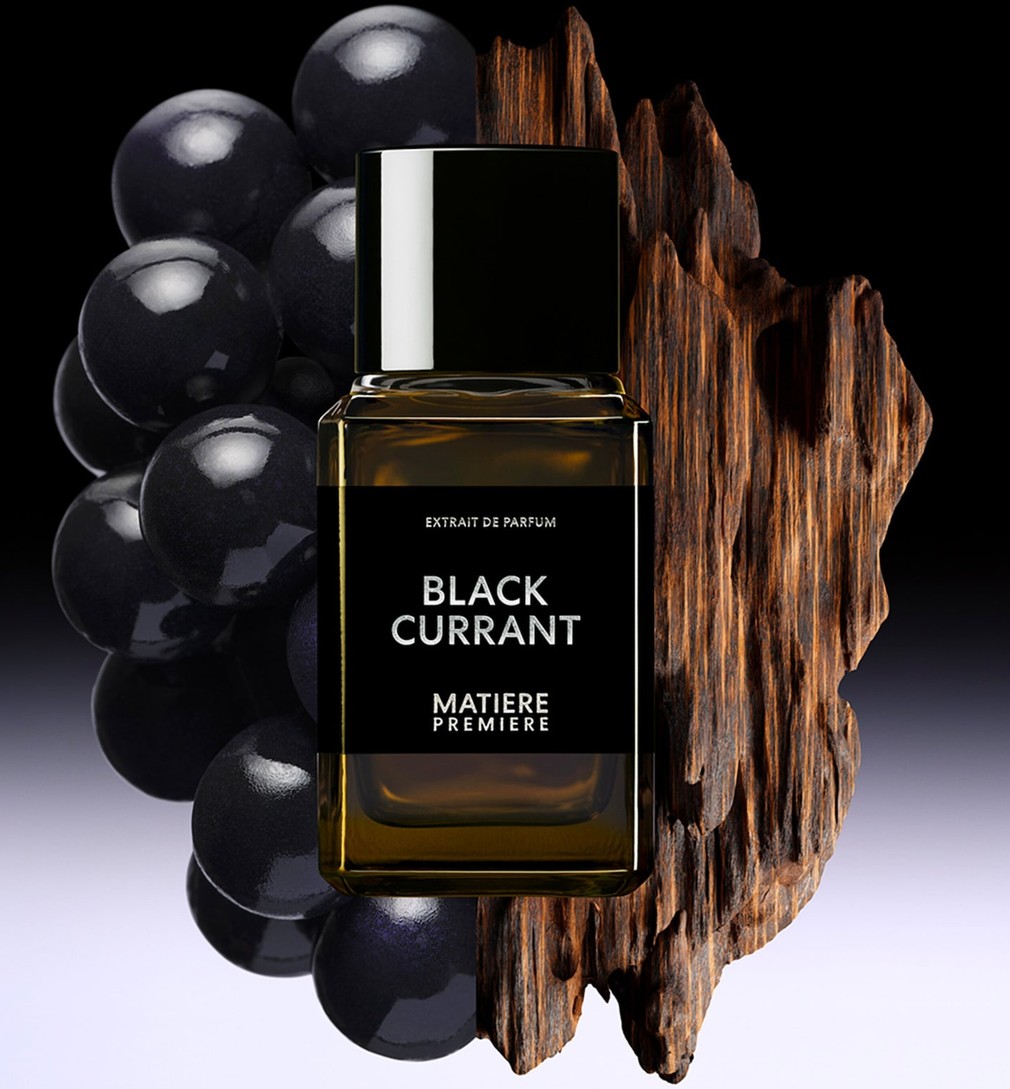 Matiere Premiere Black Currant Extrait de Parfum Matiere Premiere Black Currant Extrait de Parfum
