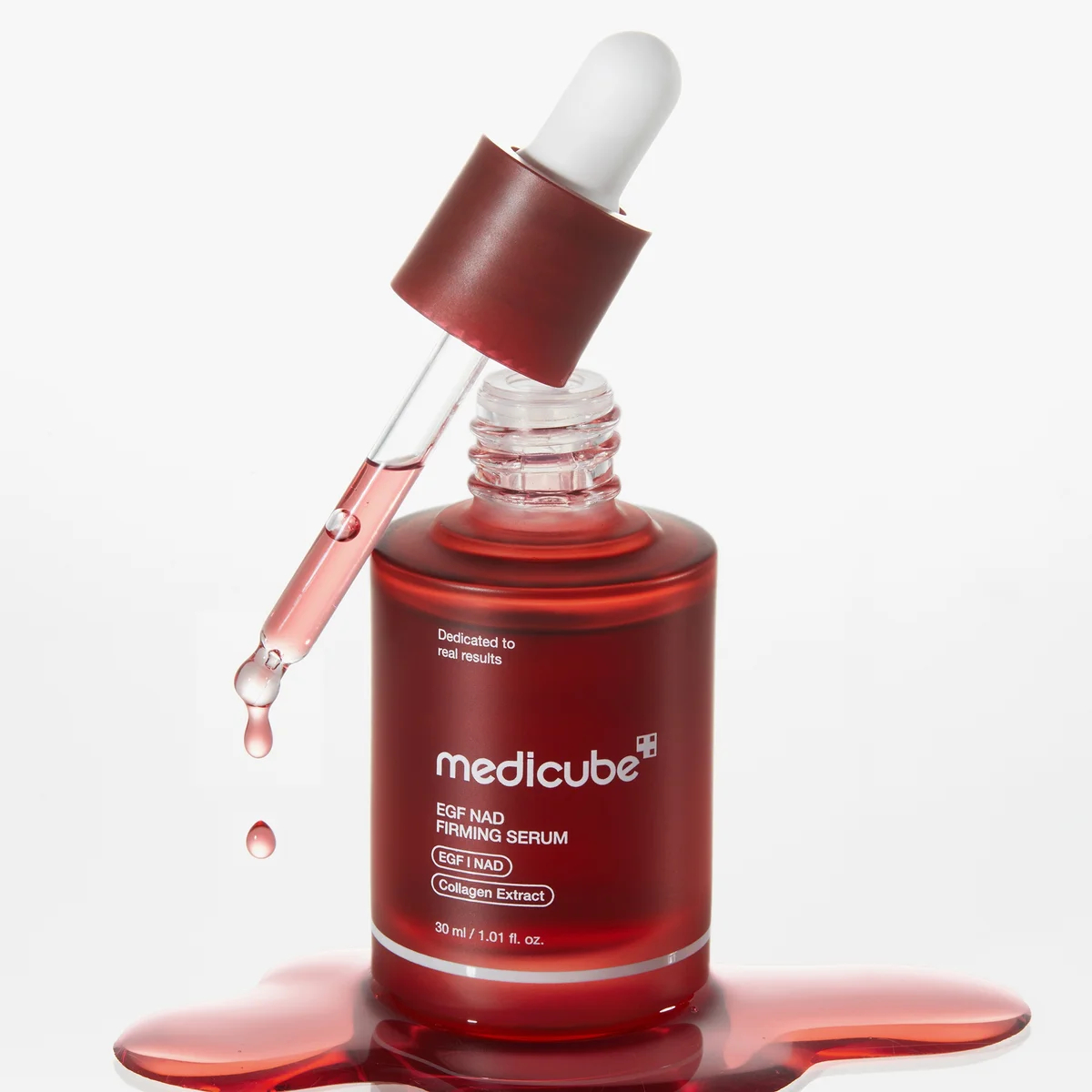Medicube EGF NAD Firming Serum Medicube EGF NAD Firming Serum