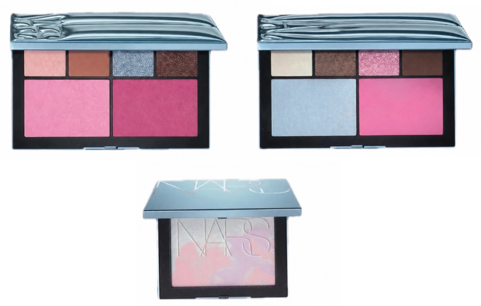 NARS Christmas 2026 Collection NARS Christmas 2026 Collection