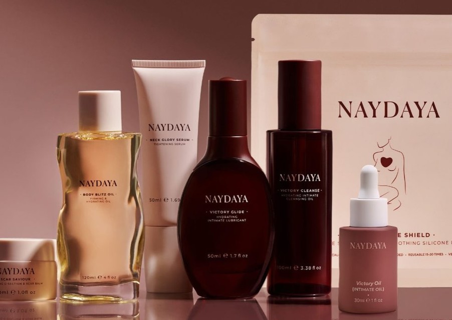 NAYDAYA has landed at Cult Beauty NAYDAYA has landed at Cult Beauty