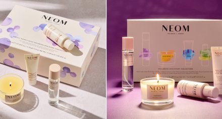 NEOM Beauty Boxes July 2026 NEOM Beauty Boxes July 2026