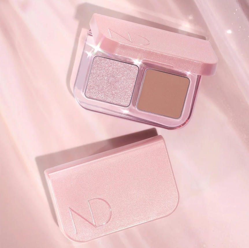 Natasha Denona Essential DUO eyeshadow palette Natasha Denona Essential DUO eyeshadow palette