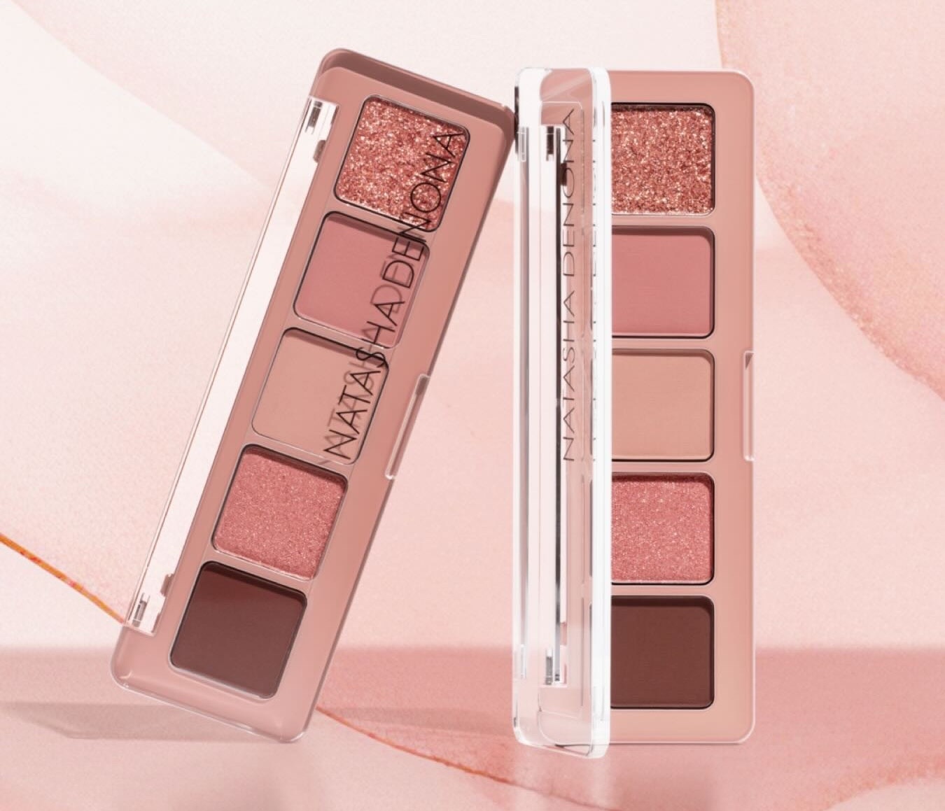 Natasha Denona Mini Bloom Eyeshadow Palette Natasha Denona Mini Bloom Eyeshadow Palette