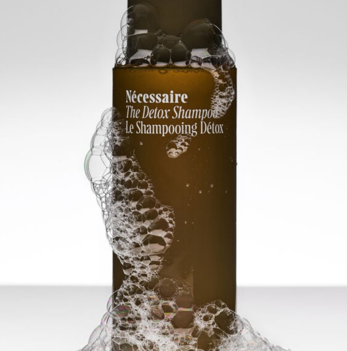 Nécessaire The Detox Shampoo at Space NK Nécessaire The Detox Shampoo at Space NK