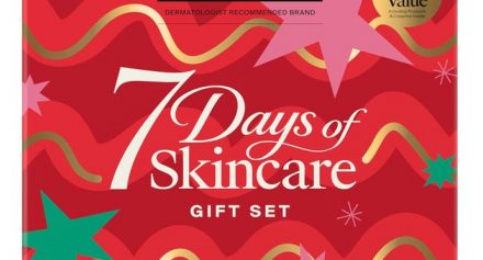 Neutrogena Advent Calendar 2026 Neutrogena Advent Calendar 2026
