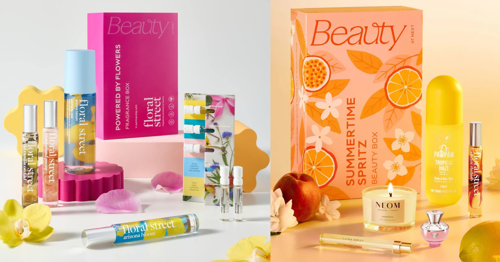 Next Beauty Boxes July 2026 Next Beauty Boxes July 2026