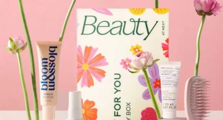 Next Just For You Beauty Box 2026 Next Just For You Beauty Box 2026