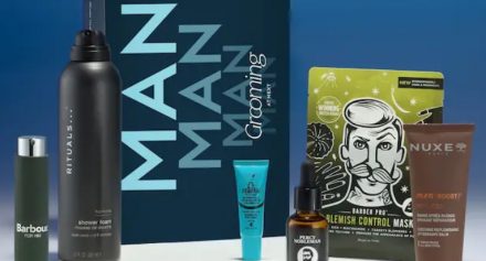 Next The Mens Edit Grooming Box 2026 Next The Mens Edit Grooming Box 2026