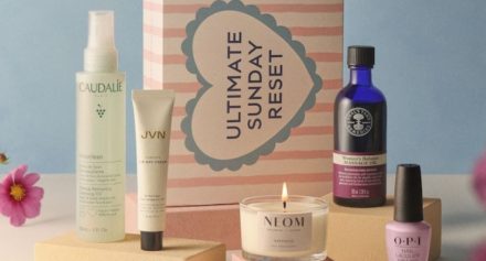Next Ultimate Sunday Reset Beauty Box 2026 Next Ultimate Sunday Reset Beauty Box 2026