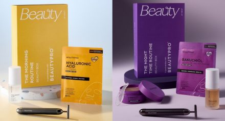 Next x BeautyPro Beauty Boxes 2026 Next x BeautyPro Beauty Boxes 2026