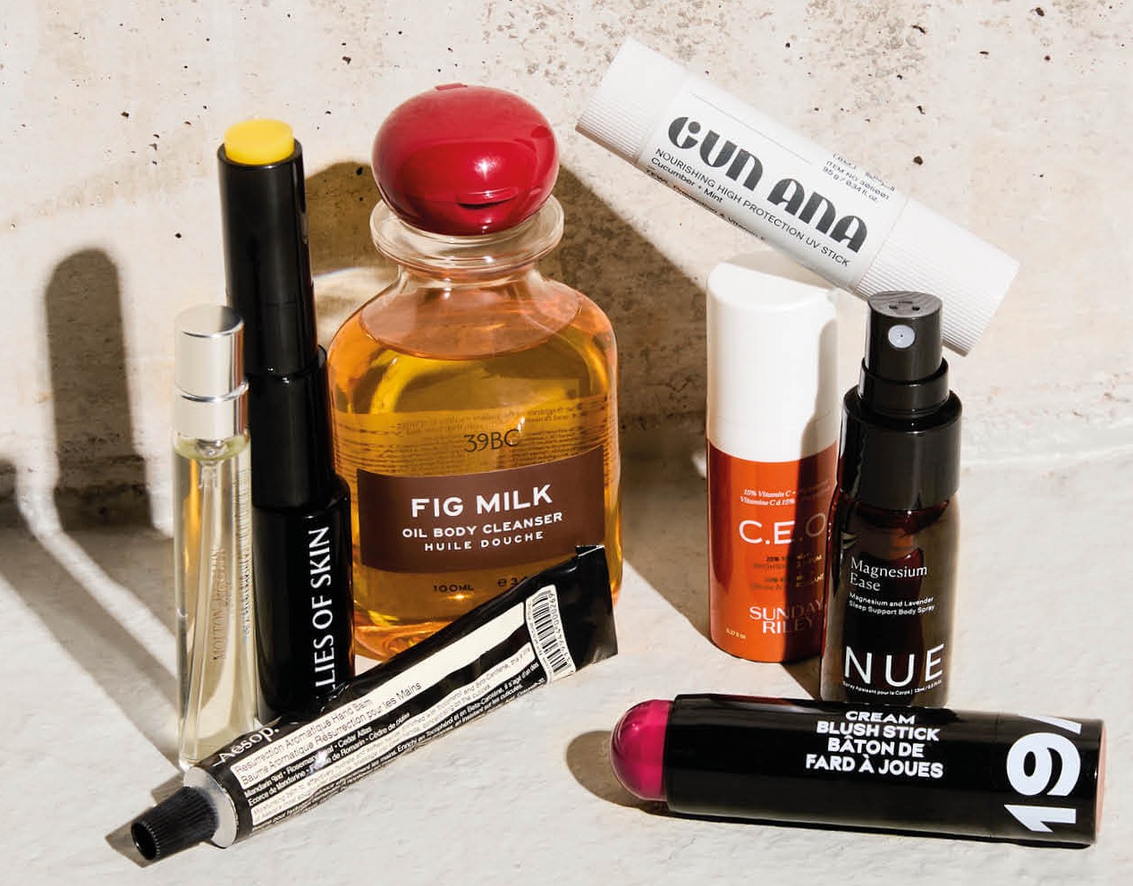 Niche Beauty Artist Box 2026 Niche Beauty Artist Box 2026