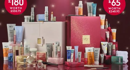 No7 Advent Calendars 2026 – First Details No7 Advent Calendars 2026 – First Details