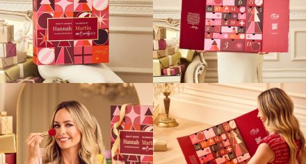 OK! Beauty Box Advent Calendar 2026 OK! Beauty Box Advent Calendar 2026
