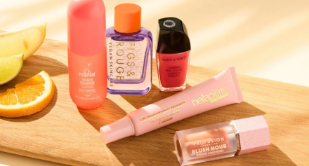OK! Beauty Box August 2026 OK! Beauty Box August 2026